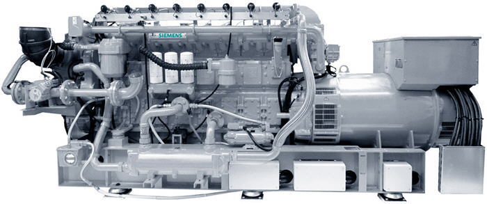   Siemens SGE-24SL