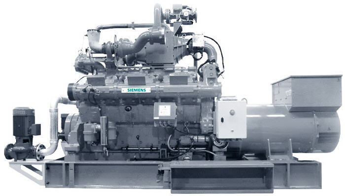   Siemens SGE-36SL