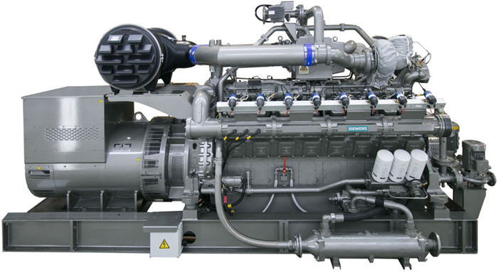   Siemens SGE-56SL/40